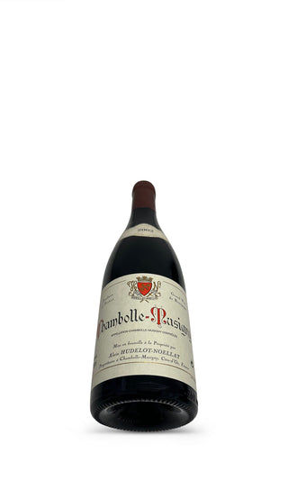 Chambolle Musigny 2002