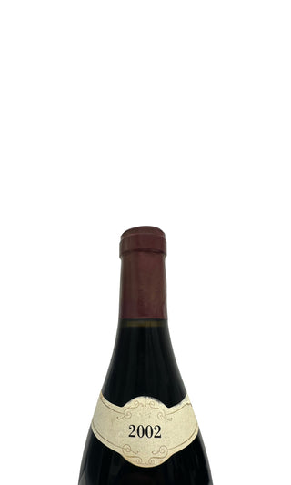 Chambolle Musigny 2002