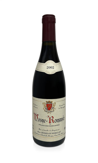 Vosne-Romanée 2002