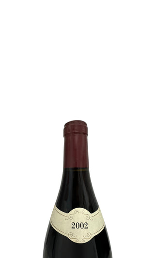 Vosne-Romanée Les Beaumonts 1er Cru 2002