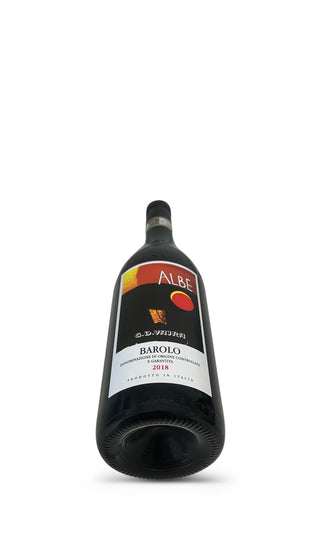 Barolo Albe 2018