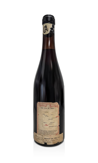 Barolo 1968 - Aldo Conterno - Vintage Grapes GmbH