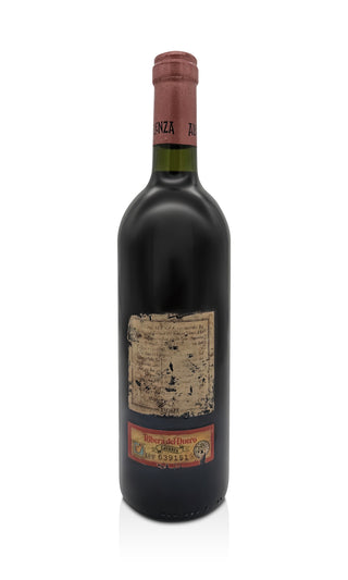 Ribera del Duero Alenza 1995
