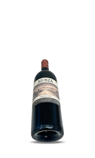 Ribera del Duero Alenza 1995 - Condado de Haza - Vintage Grapes GmbH