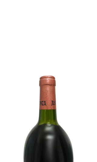 Ribera del Duero Alenza 1995
