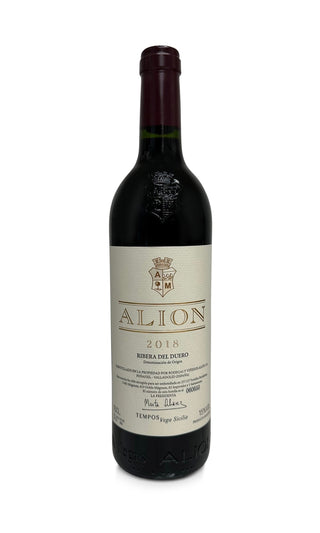 Alion Ribera del Duero 2018 - Vega Sicilia - Vintage Grapes GmbH