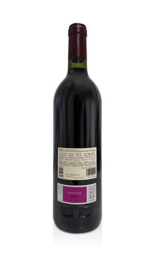 Alion Ribera del Duero 2021 - Vega Sicilia - Vintage Grapes GmbH