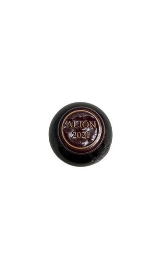 Alion Ribera del Duero 2021 - Vega Sicilia - Vintage Grapes GmbH