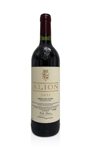 Alion Ribera del Duero 2021