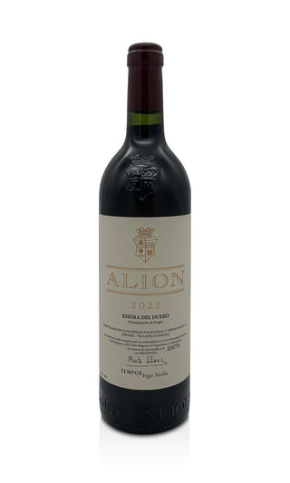 Alion Ribera del Duero 2022 - Vega Sicilia - Vintage Grapes GmbH