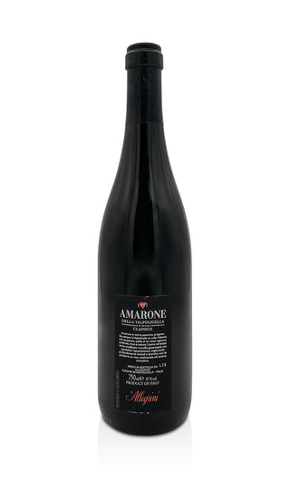 Amarone della Valpolicella Classico 1997