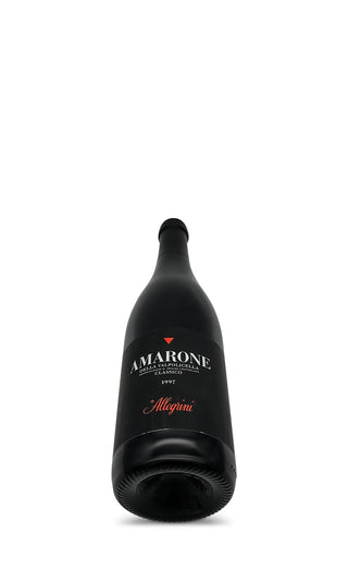 Amarone della Valpolicella Classico 1997