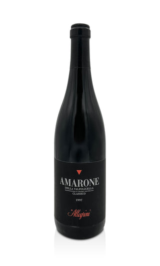 Amarone della Valpolicella Classico 1997