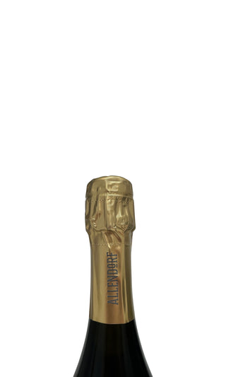 Winkel Hasensprung Riesling Brut Nature 2018 - Weingut Familie Allendorf - Vintage Grapes GmbH