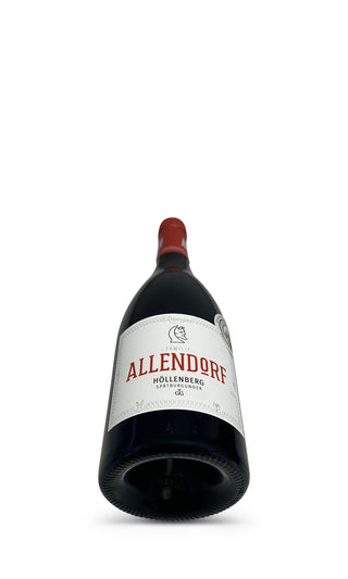 Assmannshäuser Höllenberg Spätburgunder Großes Gewächs Versteigerungswein 2021 - Weingut Familie Allendorf - Vintage Grapes GmbH