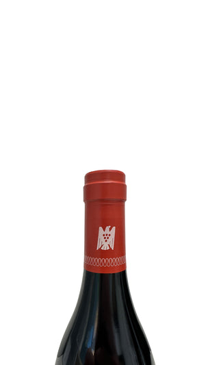 Assmannshäuser Höllenberg Spätburgunder Großes Gewächs Versteigerungswein 2021 - Weingut Familie Allendorf - Vintage Grapes GmbH