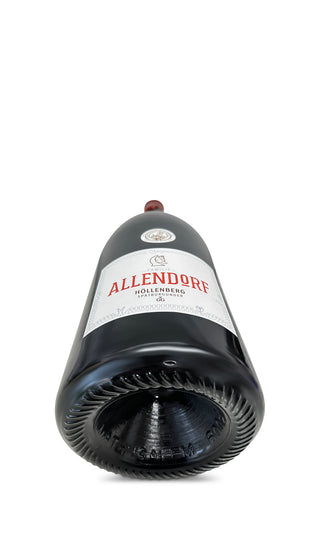 Assmannshäuser Höllenberg Spätburgunder Großes Gewächs Versteigerungswein Methusalem 2023 - Weingut Familie Allendorf - Vintage Grapes GmbH