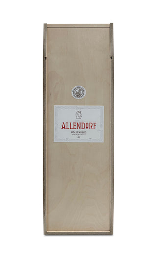 Assmannshäuser Höllenberg Spätburgunder Großes Gewächs Versteigerungswein Methusalem 2023 - Weingut Familie Allendorf - Vintage Grapes GmbH