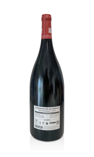 Assmannshäuser Höllenberg Pinot Noir Grosses Gewächs Auction Wine Magnum 2022