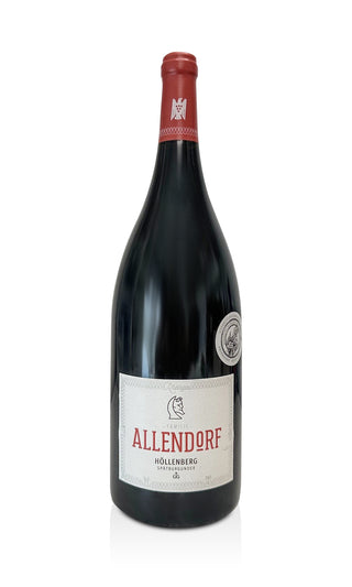 Assmannshäuser Höllenberg Pinot Noir Grosses Gewächs Auction Wine Magnum 2022