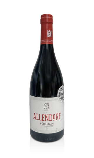 Assmannshäuser Höllenberg Pinot Noir Grosses Gewächs Auction Wine 2022
