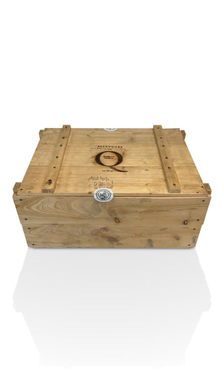 Quercus Superior Pinot Noir Kiste Versteigerungsweine