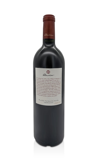 Almaviva 2023 - Viña Almaviva - Vintage Grapes GmbH