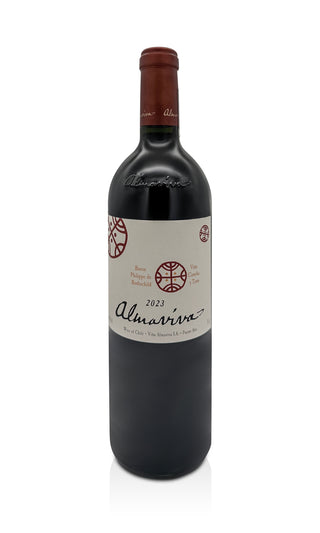 Almaviva 2023 - Viña Almaviva - Vintage Grapes GmbH
