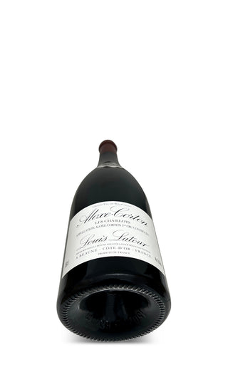 Aloxe Corton Les Chaillots 1er Cru Magnum 2009 - Domaine Louis Latour - Vintage Grapes GmbH