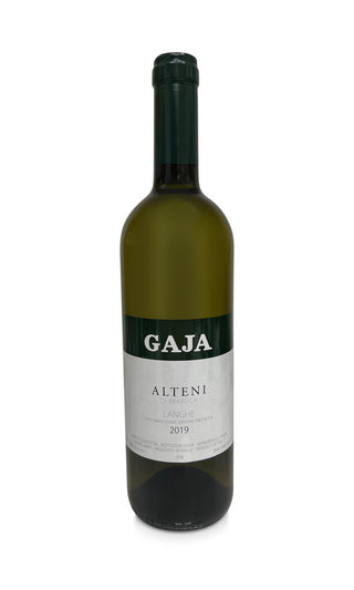 Alteni di Brassica Langhe 2019