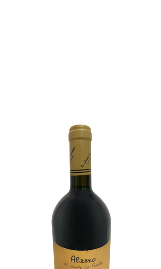 Alzero 1995 - Giuseppe Quintarelli - Vintage Grapes GmbH