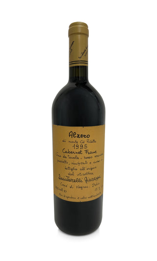 Alzero 1995 - Giuseppe Quintarelli - Vintage Grapes GmbH