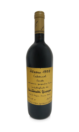 Alzero 1998 - Giuseppe Quintarelli - Vintage Grapes GmbH