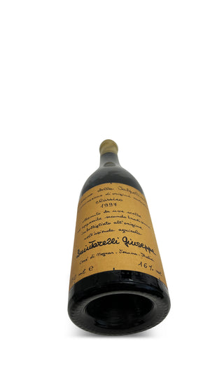 Amarone della Valpolicella 1997