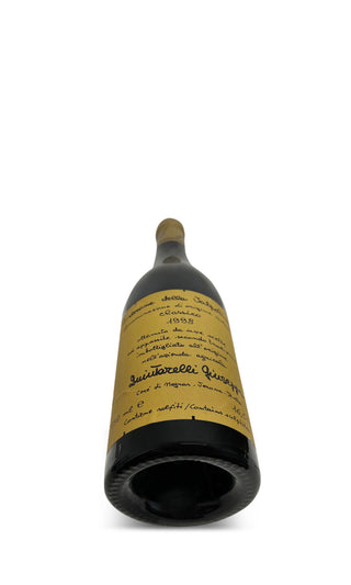 Amarone della Valpolicella 1998