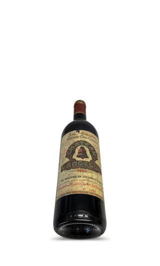 Château Angelus 1982