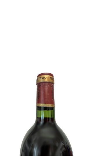 Château Angélus 1982