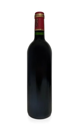 Château Angelus 1998