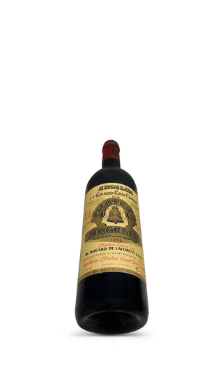 Château Angélus 1998