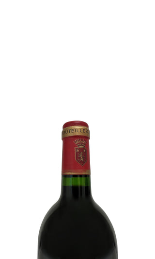 Château Angélus 1998