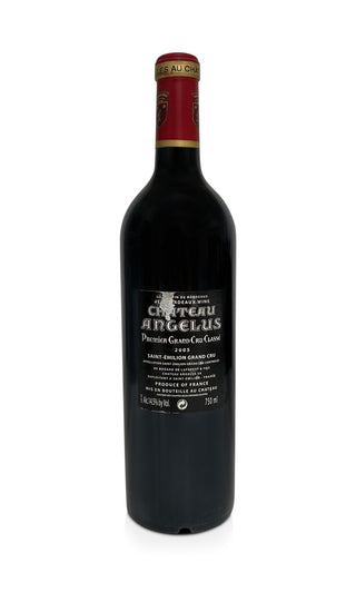 Château Angelus 2005