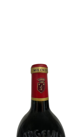 Château Angelus 2005
