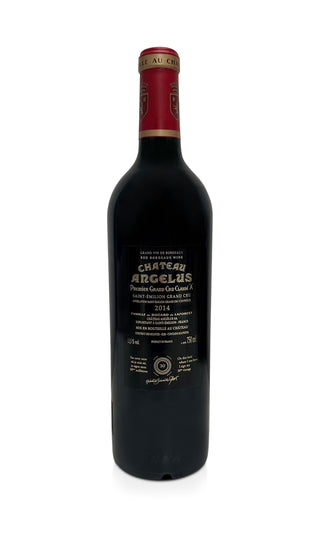 Château Angelus 2014