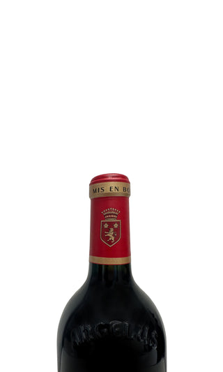 Château Angelus 2014