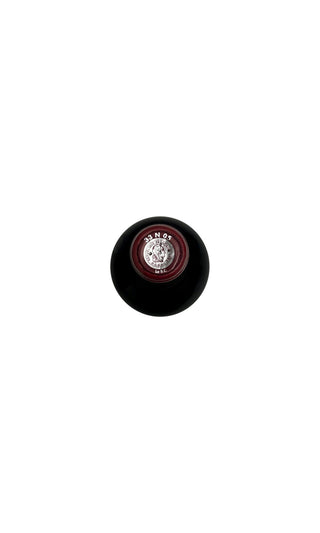 Château Angélus 2018