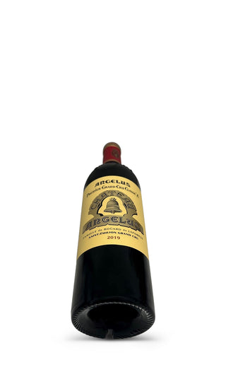 Château Angélus 2019 - Château Angélus - Vintage Grapes GmbH