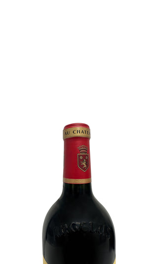 Château Angélus 2019 - Château Angélus - Vintage Grapes GmbH