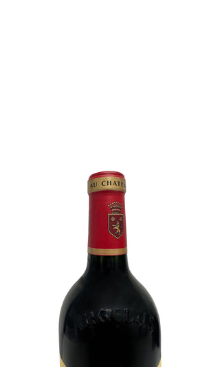 Château Angelus 2019