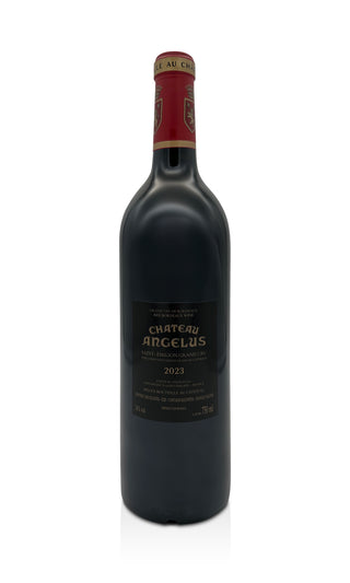 Château Angélus 2023