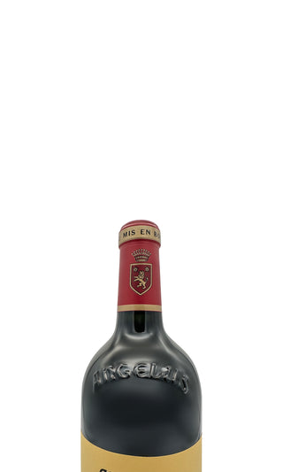 Château Angélus 2023